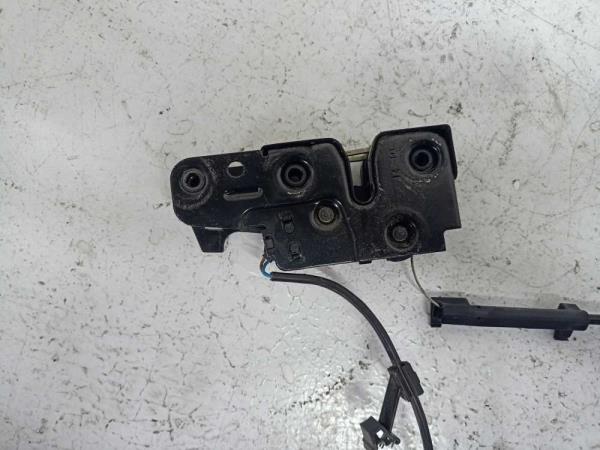 GACHE DE CAPOT AUDI A4/ A5/ Q5 2007-2016 - Vue 2